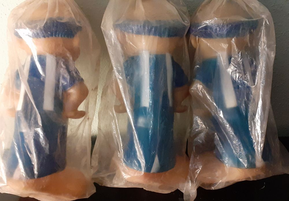 Brinquedo Português Boneco Futebol Clube do Porto