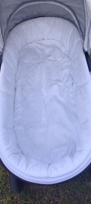 Wózek coletto Verona avangard