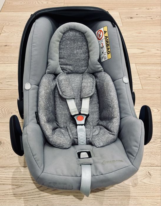 Fotelik Maxi Cosi Rock 0-13 kg