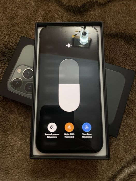 Iphone 13 Pro| 128gb | Neverlock Green Айфон 13 Про