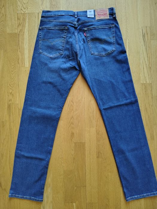 Levis 506 36x34  оригінал з США