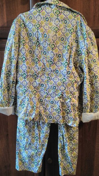 Костюм женский летний