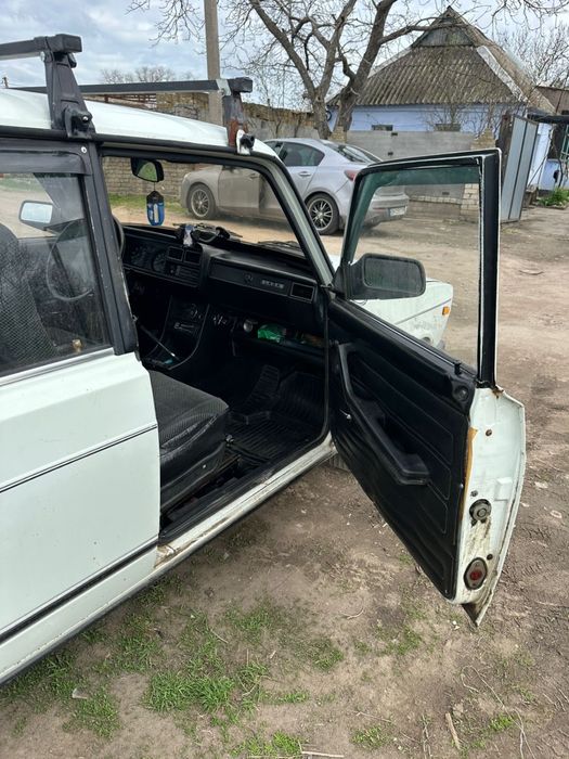 Продам батін жигуль ВАЗ 2107