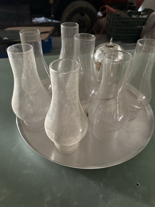 Glass Lantern427807290950297601