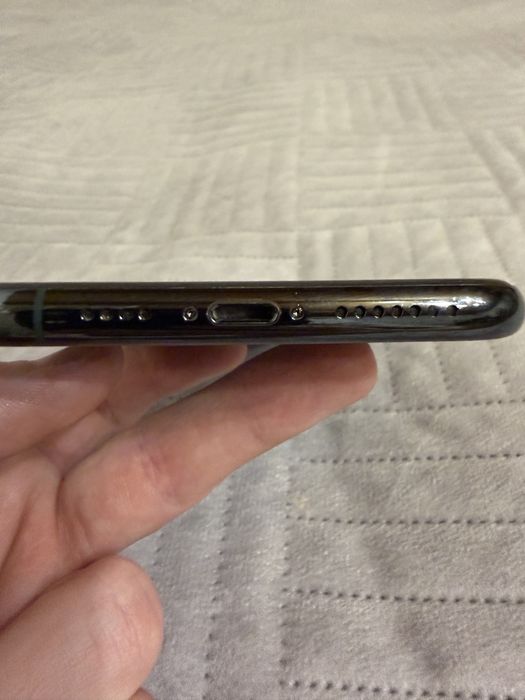 iPhone 11 pro max 256GB