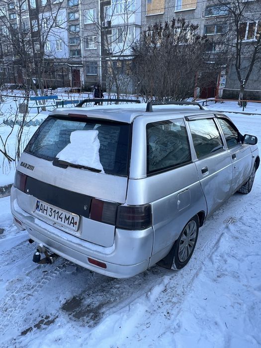Продам Ваз 21111 Універсал