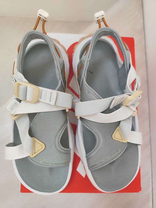 sandały NIKE ONEONTA SANDAL unisex rozmiar 38