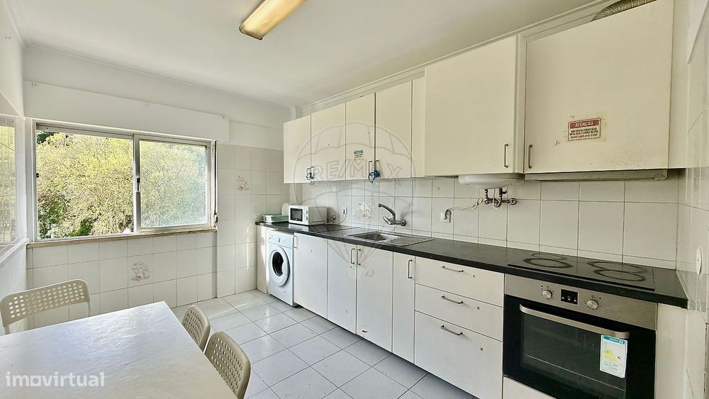 Apartamento T2 para venda