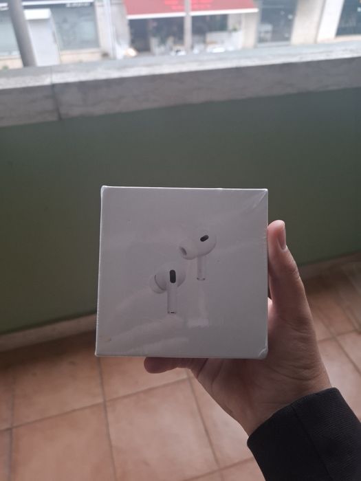 airpods  pro  2  apple