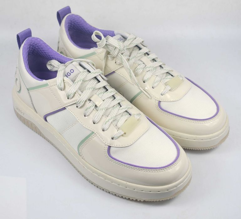 Nowe sneakersy Hugo kilian roz. 40
