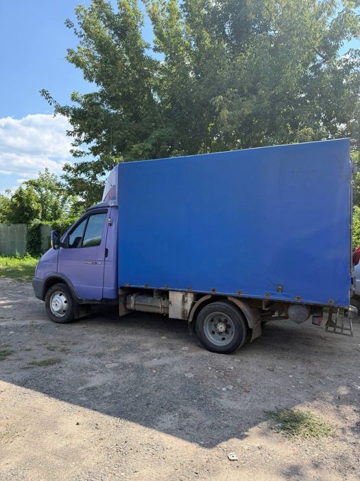 Продам Газель 3302-141