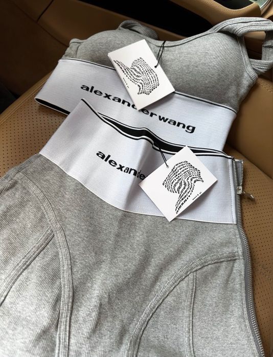 Комплект Alexanderwang