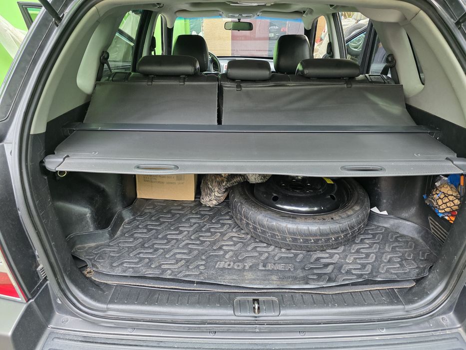 Продам Hyundai Tucson