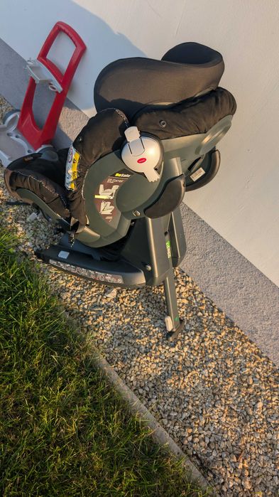 Fotelik od 0 do 3 lat