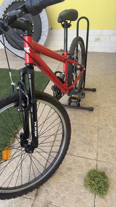 Bicicleta Mitical Blast 243 roda 24