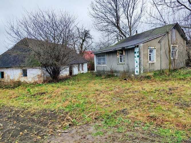 Будинок Ярмолинці центр Н