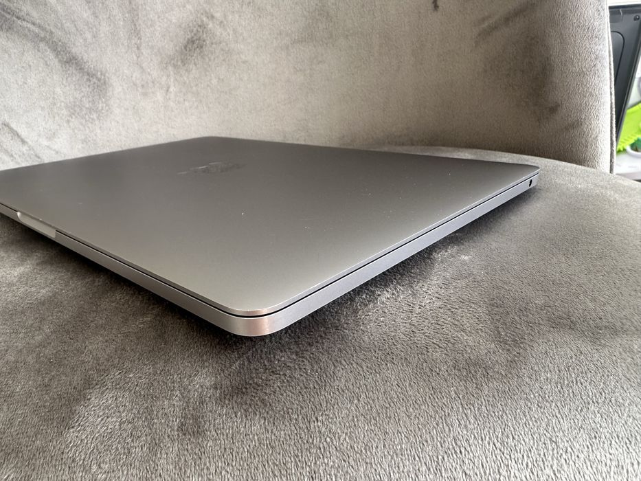 Macbook pro m1 16 512 gb