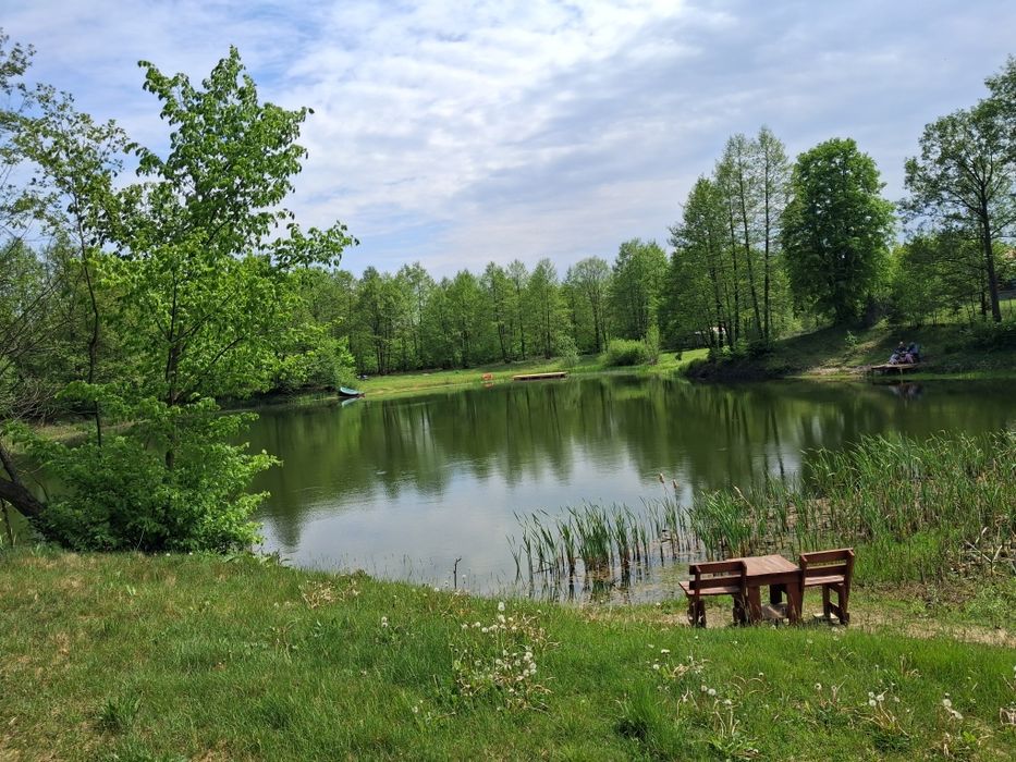 Domek Całoroczny Żerań Mały Agroturystyka