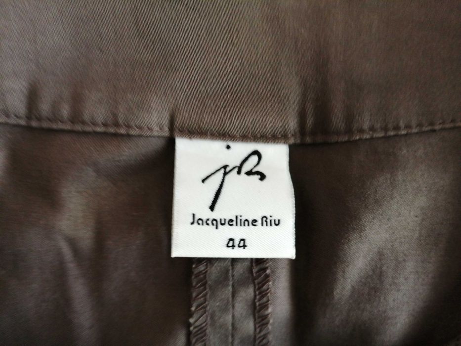 płaszczyk / marynarka żakiet Jacqline Riu 44