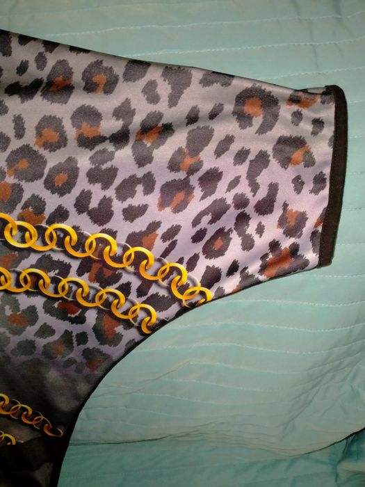 Bluzka damska Louis Vuitton