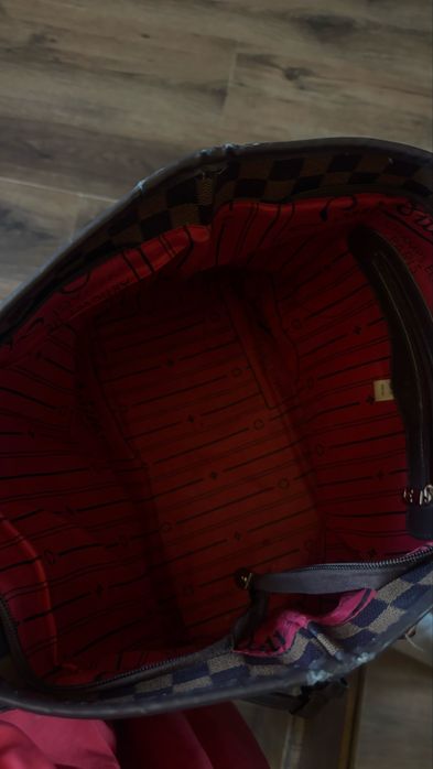 Torba Neverfull LV