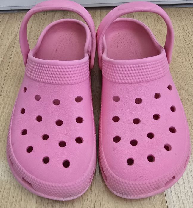 Klapki buty na lato basen plażę  roz. 35