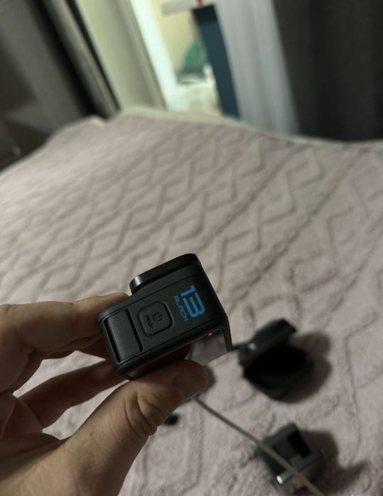 Kamera sportowa GoPro HERO13 Black