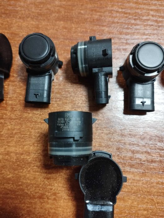 BMW X3 G01 G02 G11 G30 F15  Датчик паркування парктронік 9274427 PDC