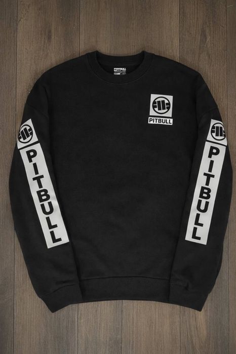 Bluza Pitbull – sportowy styl