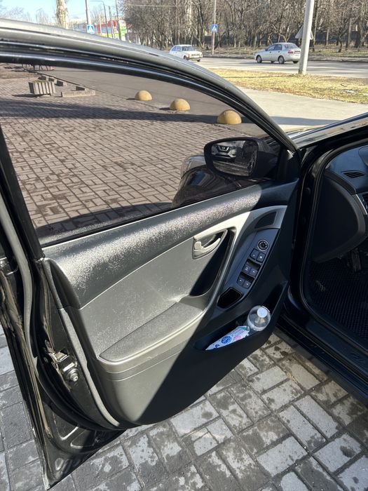 Продам власне авто