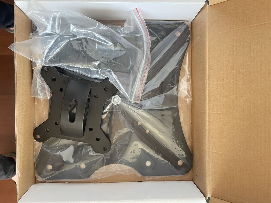 Suporte de Parede TV Napofix 250