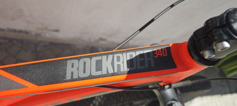 Bicicleta para criança/adulto