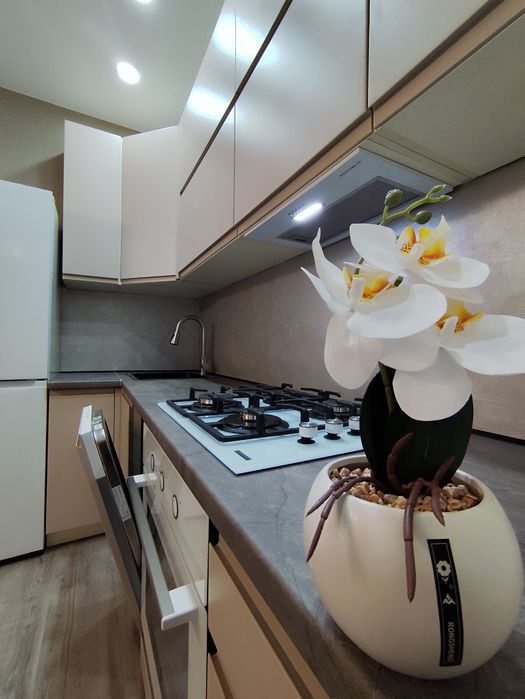 Квартира євродвушка  ЖК Сади Вишневі