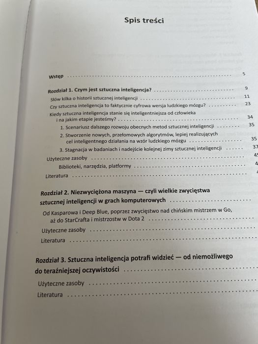 Jak sztuczna inteligencja zmieni twoje zycie