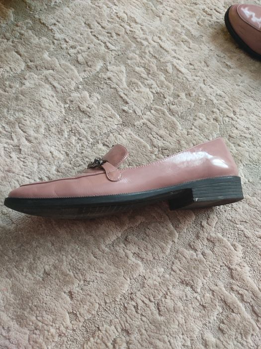 Лофери Attiko, туфлі жіночі