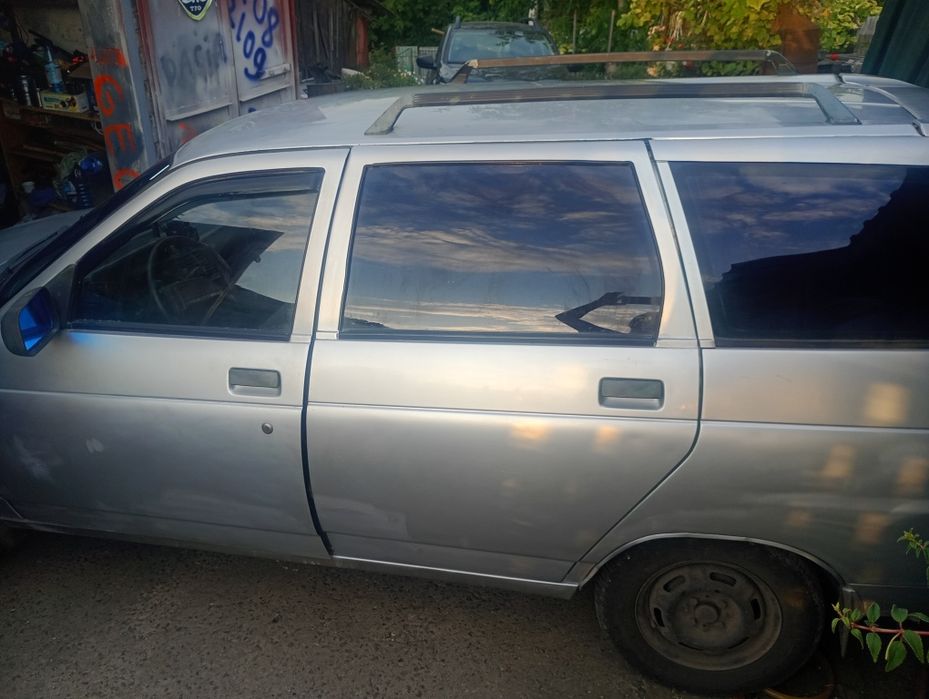 Ваз 2111 1.6 8кл. 2005р