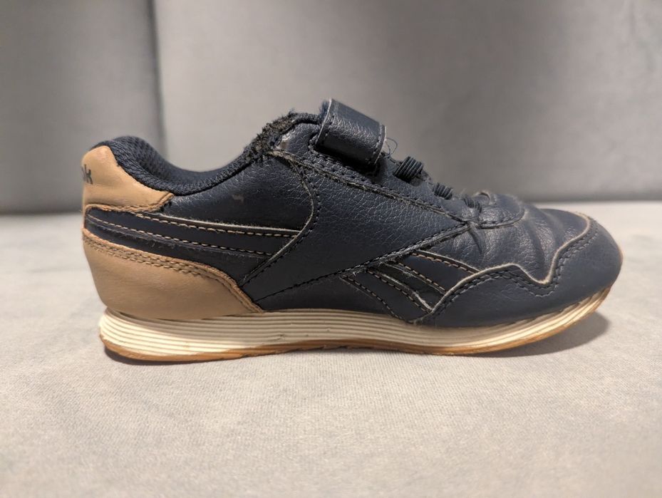 Buty Reebok (rozmiar 29)