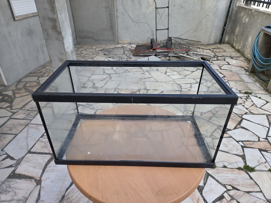 Aquario de 50 Litros