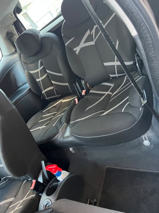 Citroën C2 HDI de 2009 De Lugares