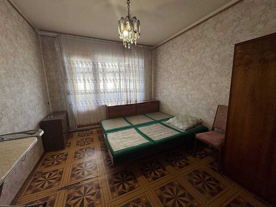 Здаю 3к квартиру на Добровольського/Затонського