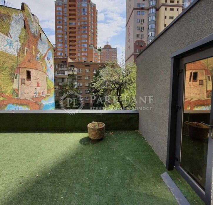 Без% Центр Отдельно стоящее здание Златоустовская Черновола Инвестиция