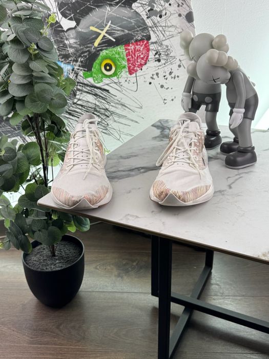 Кросівки Adidas X Allbirds Adizero 44 розмір Е14094
