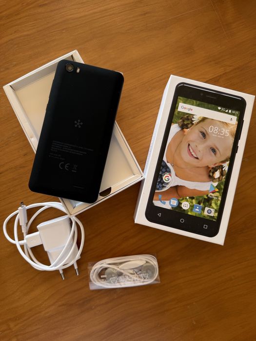 Smartphone 5” android