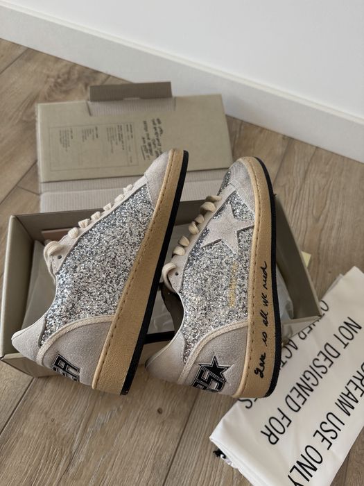 Кеды , кеди , кроссовки Golden Goose