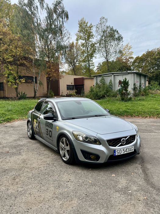 Volvo C30