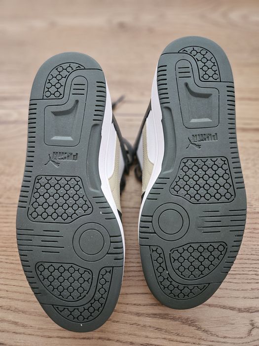 Buty Sneakersy Puma 43