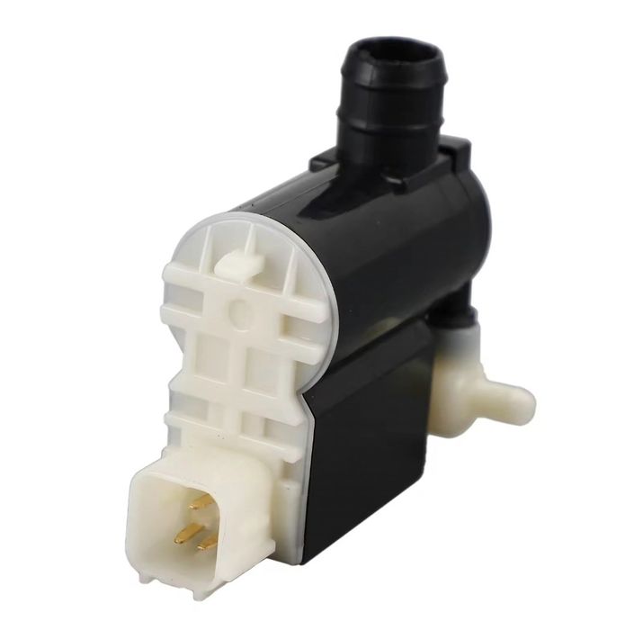 Bomba limpa pára brisas.