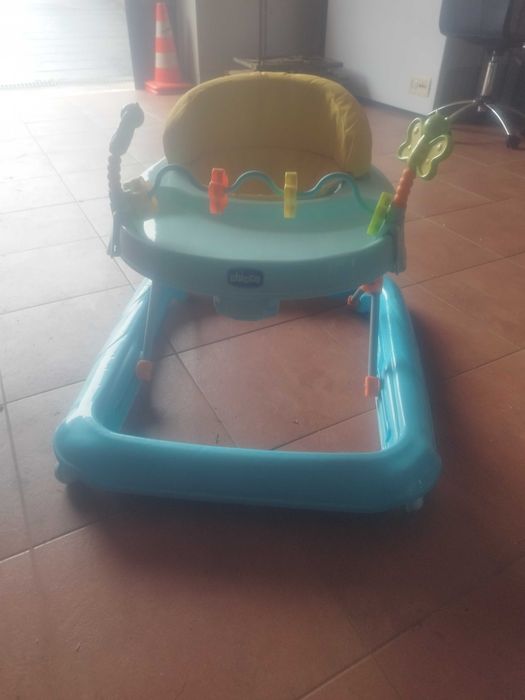 Voador para criança chico