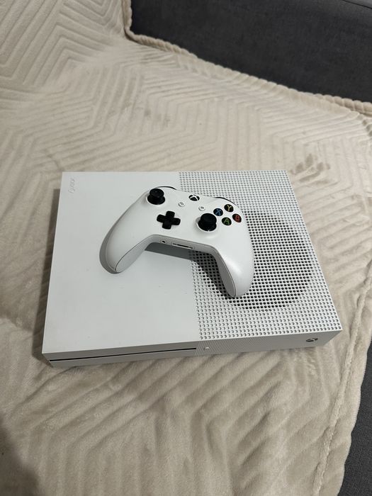 konsola xbox one s