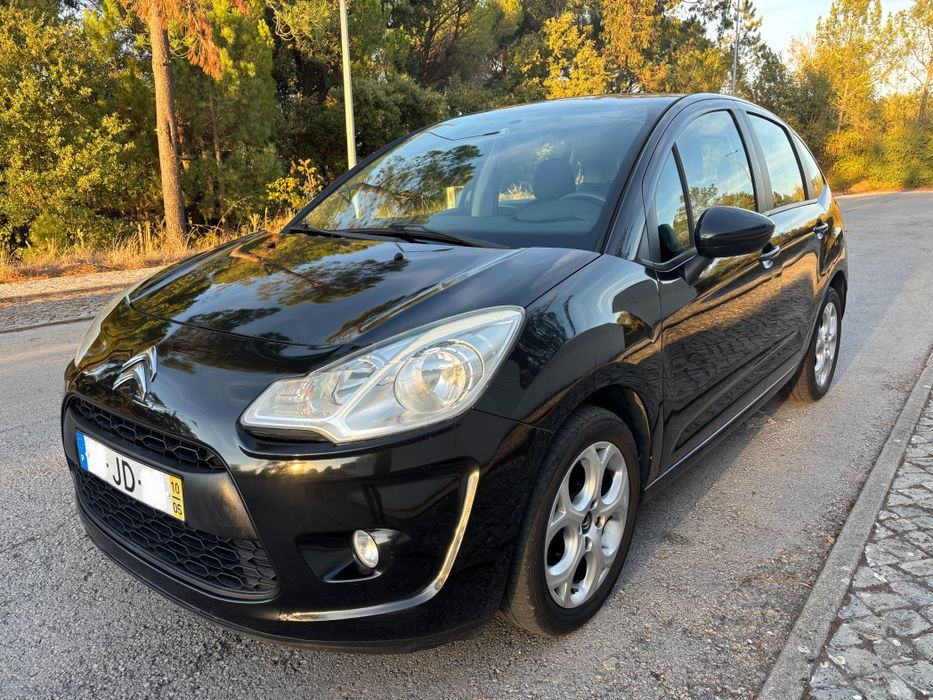 Citröen C3 1.4 HDI 149mil